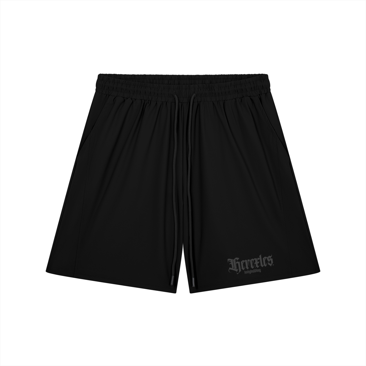 Men’s Drawstring Shorts