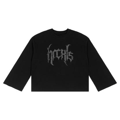 Grunge Rag Long Sleeve