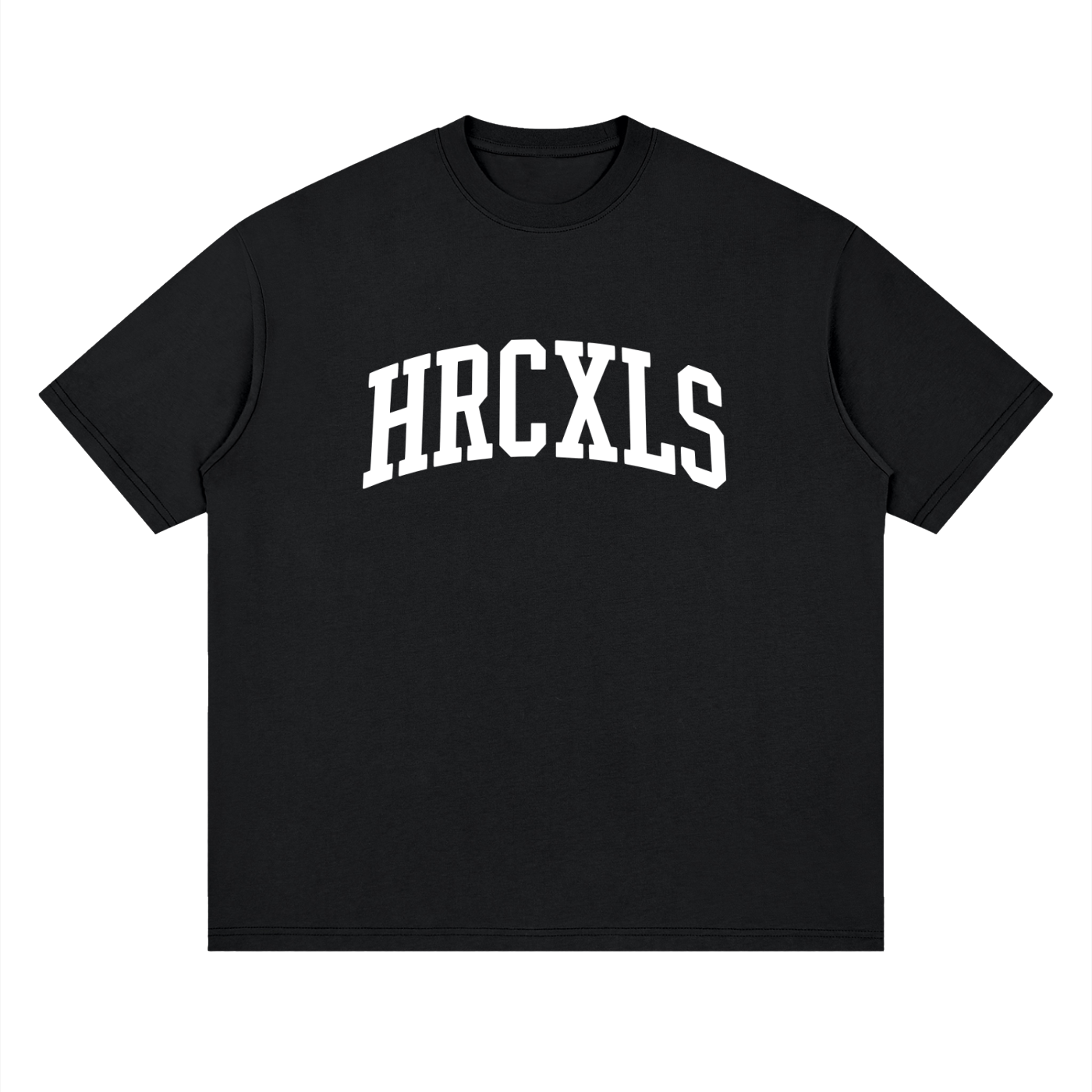VARSITY OVERSIZED T-SHIRT