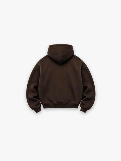 Lifting Club Heavyweight Hoodie