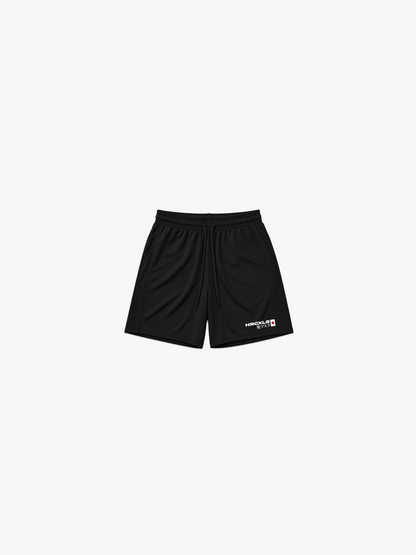Men’s Drawstring Shorts