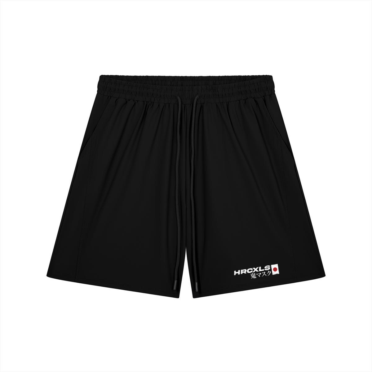 Men’s Drawstring Shorts
