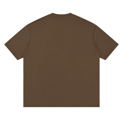 Lifting Club Oversized T-Shirt
