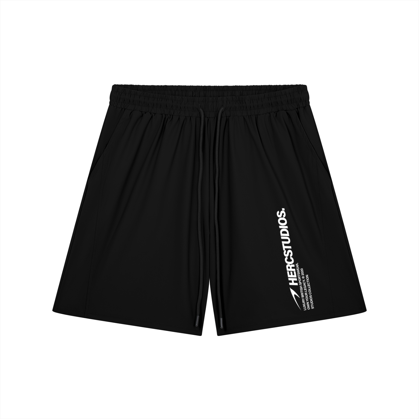 Men’s Drawstring Shorts