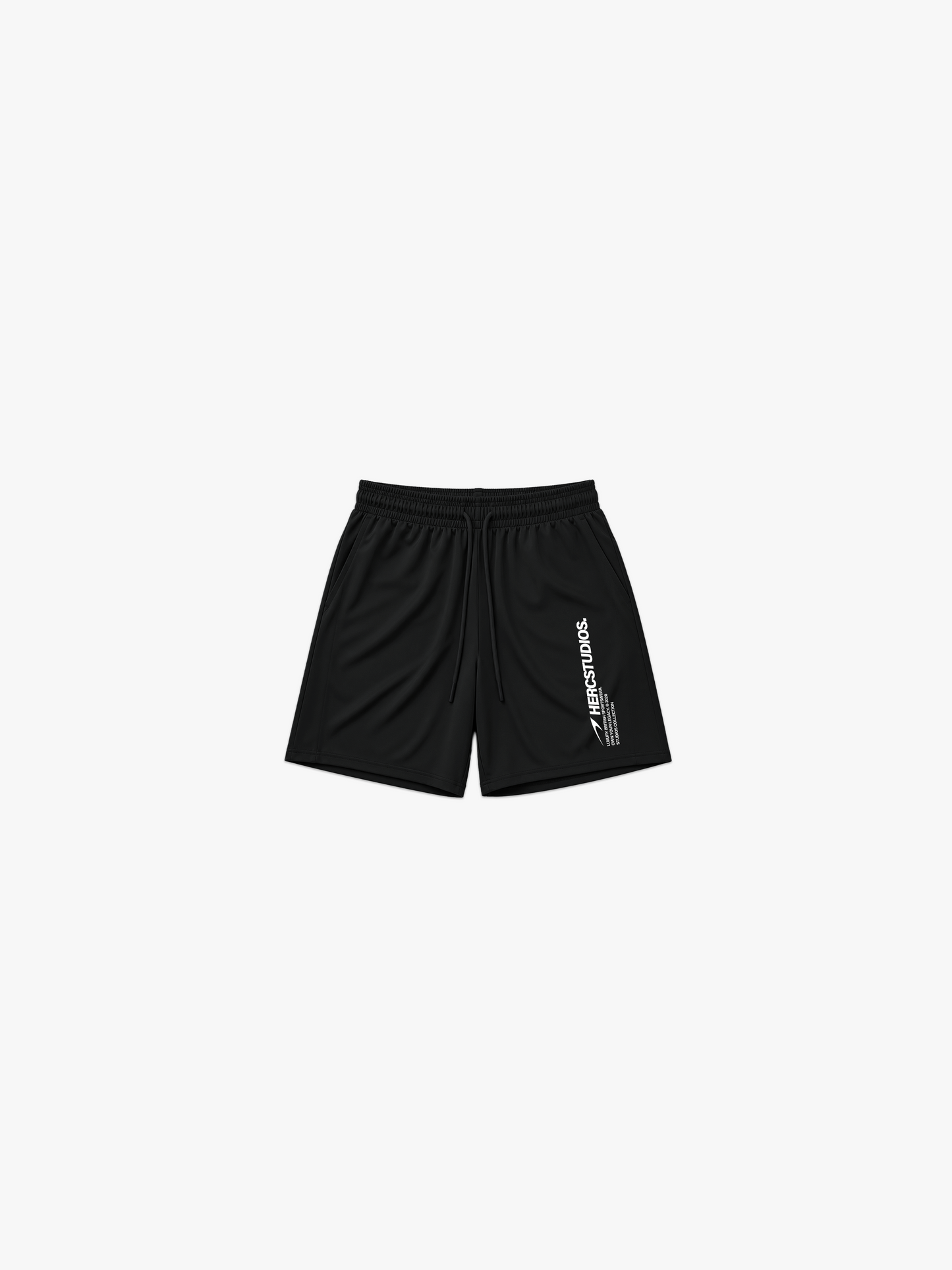 Men’s Drawstring Shorts