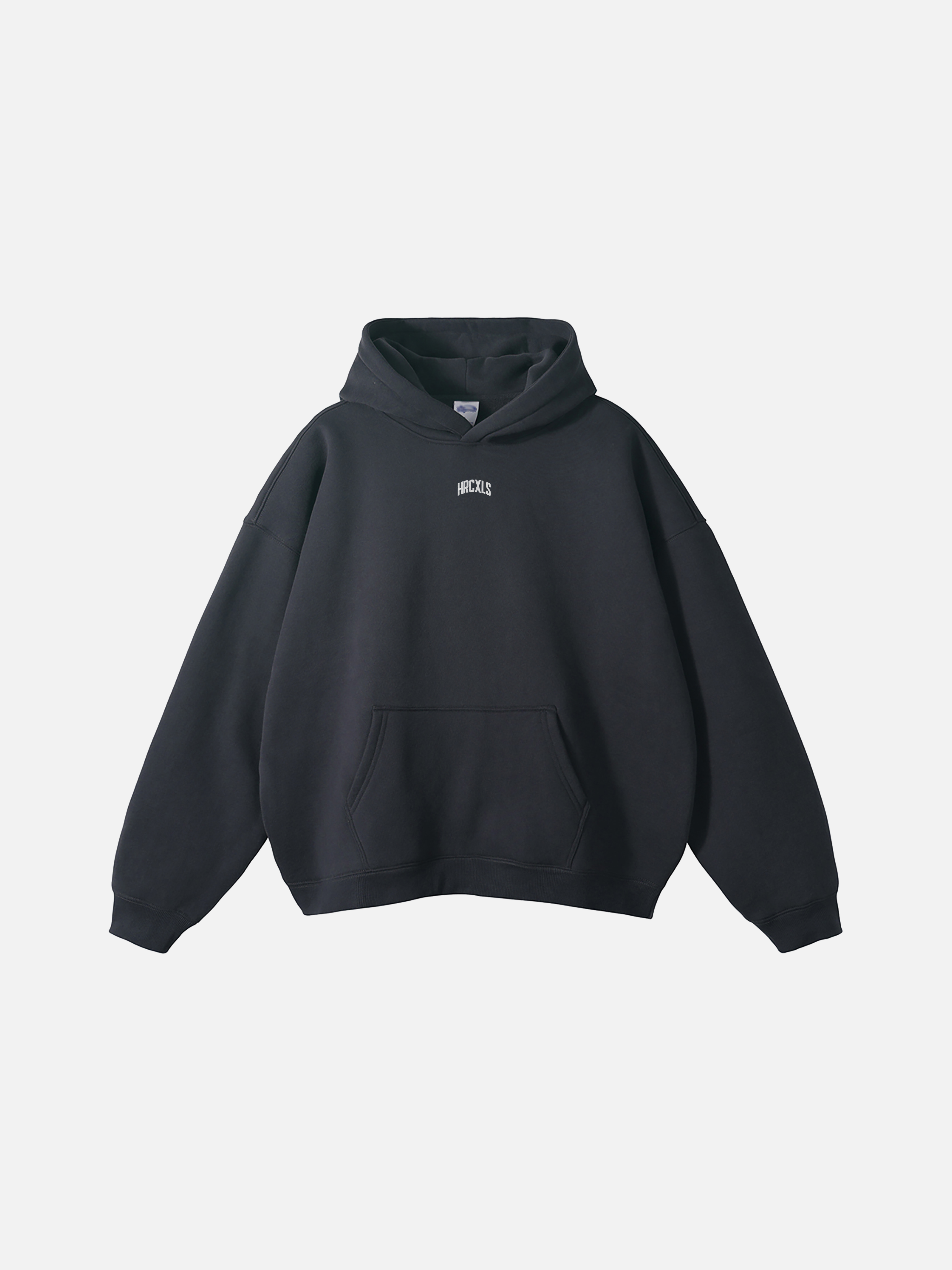 ATHLETE EDITION HOODIE - HERCXLES