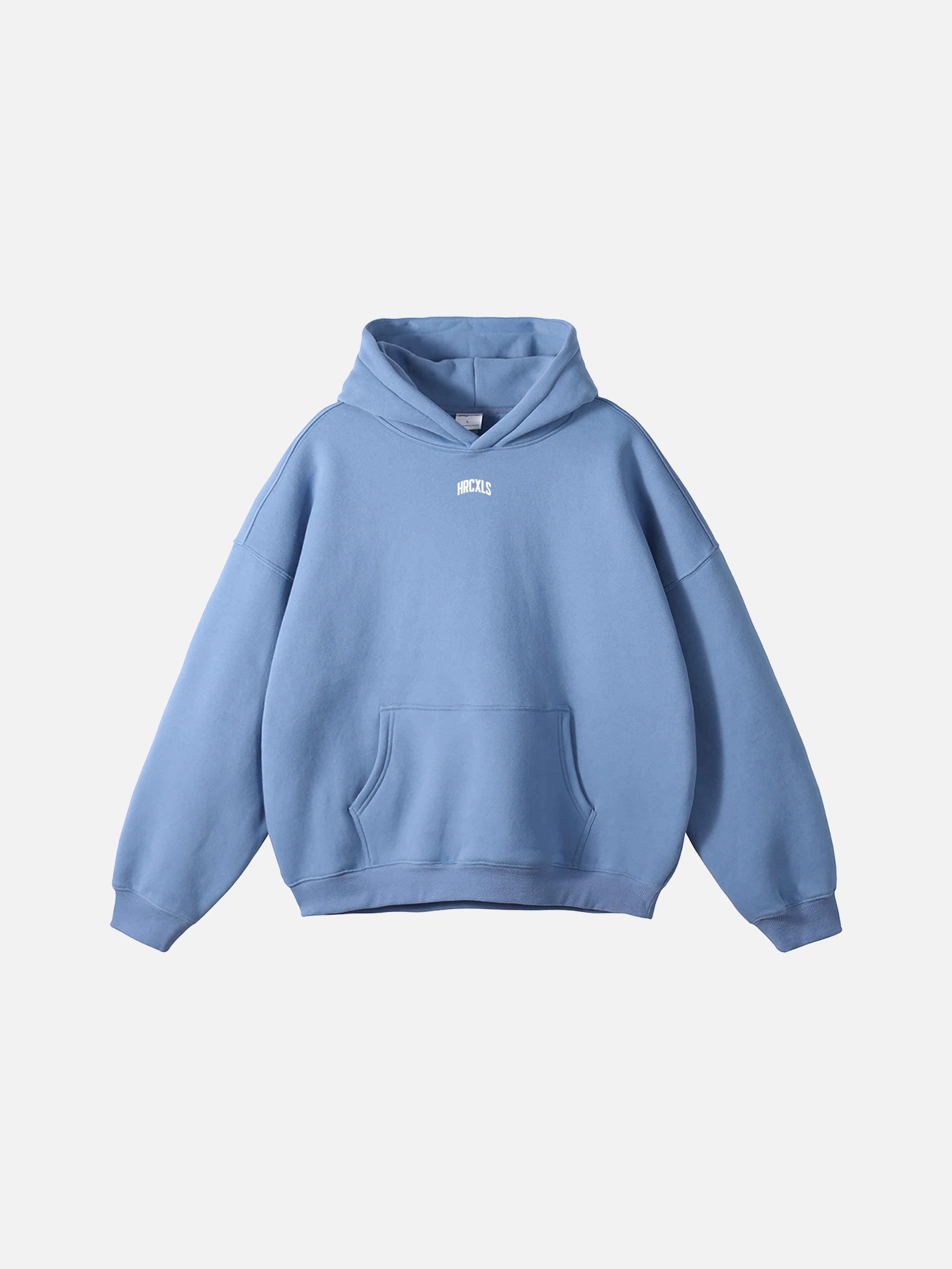 ATHLETE EDITION HOODIE - HERCXLES