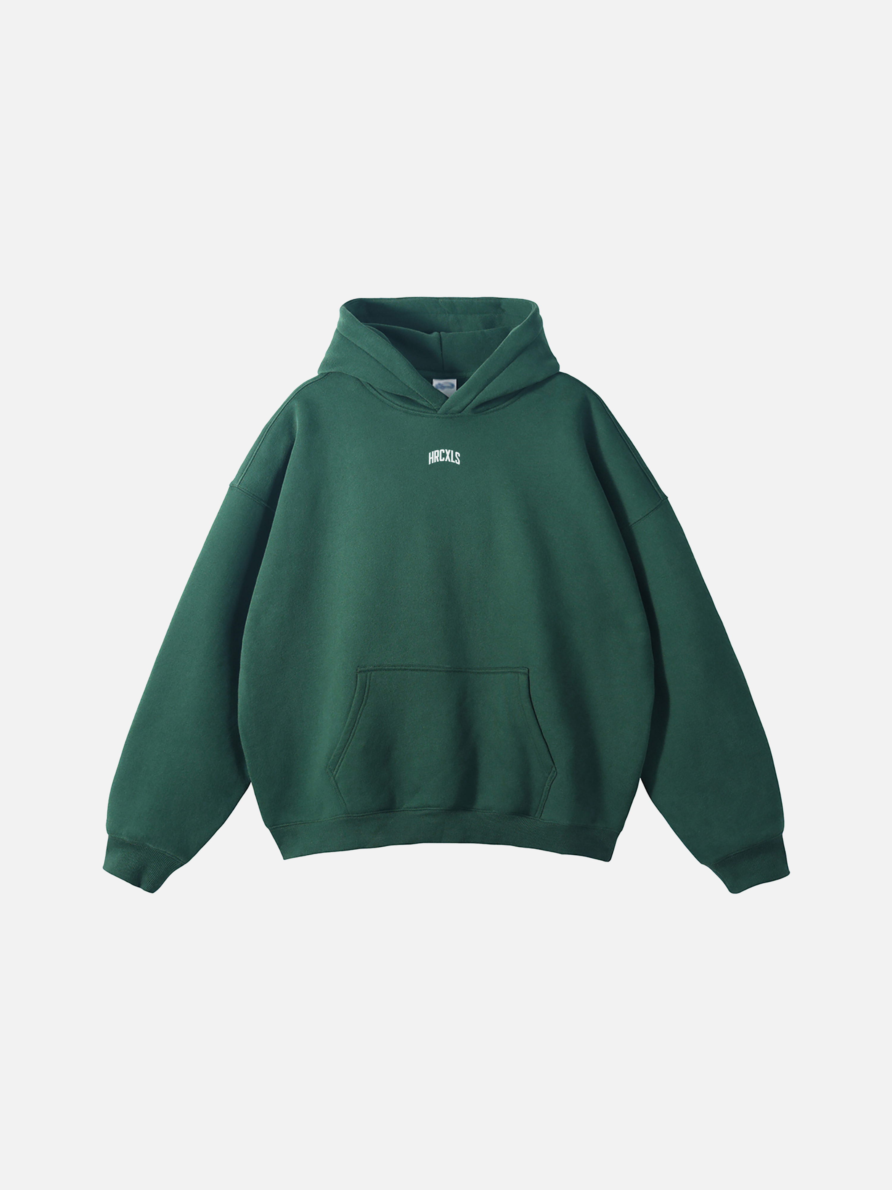 ATHLETE EDITION HOODIE - HERCXLES