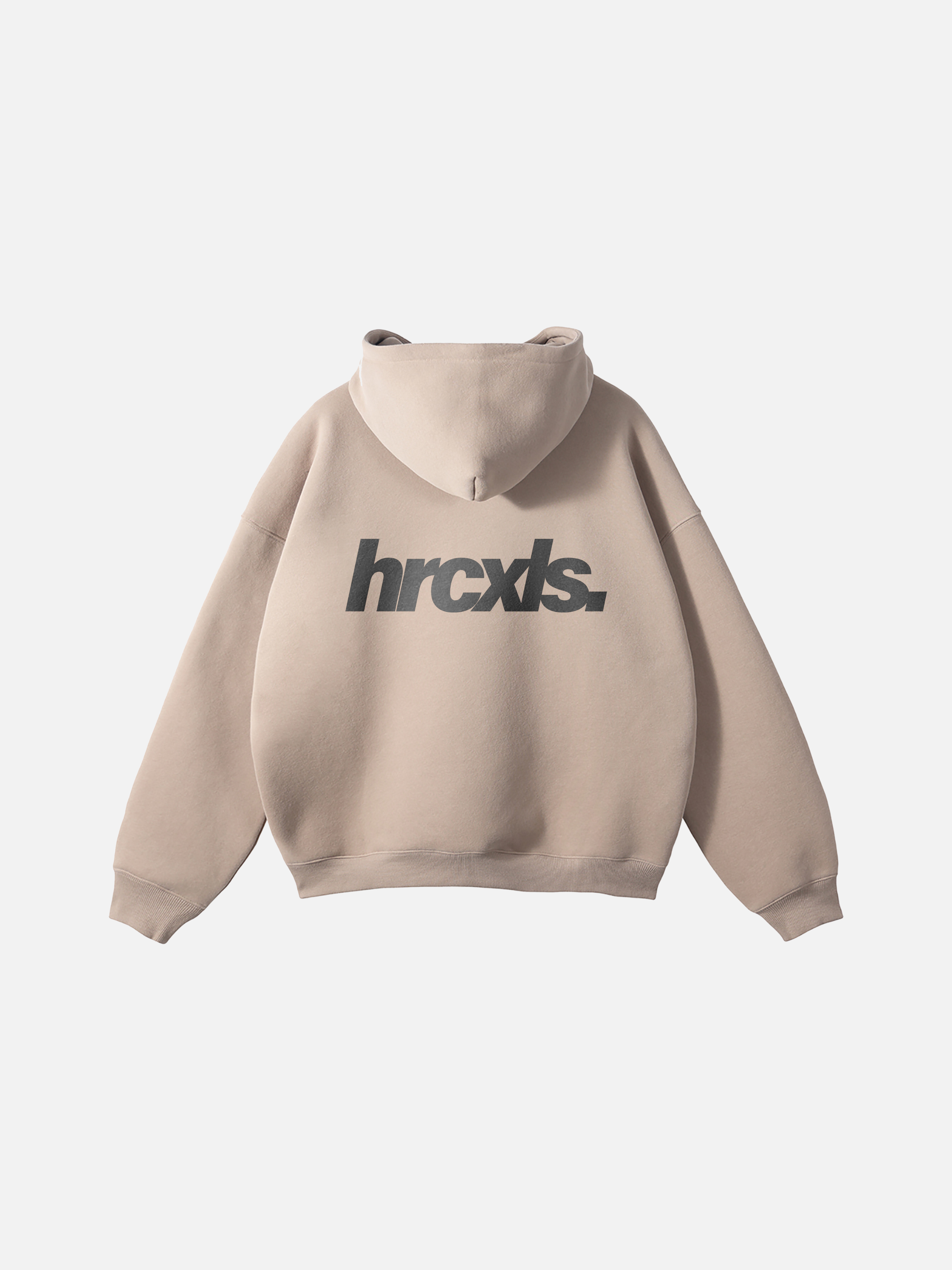 HRCXLS HOODIE - HERCXLES