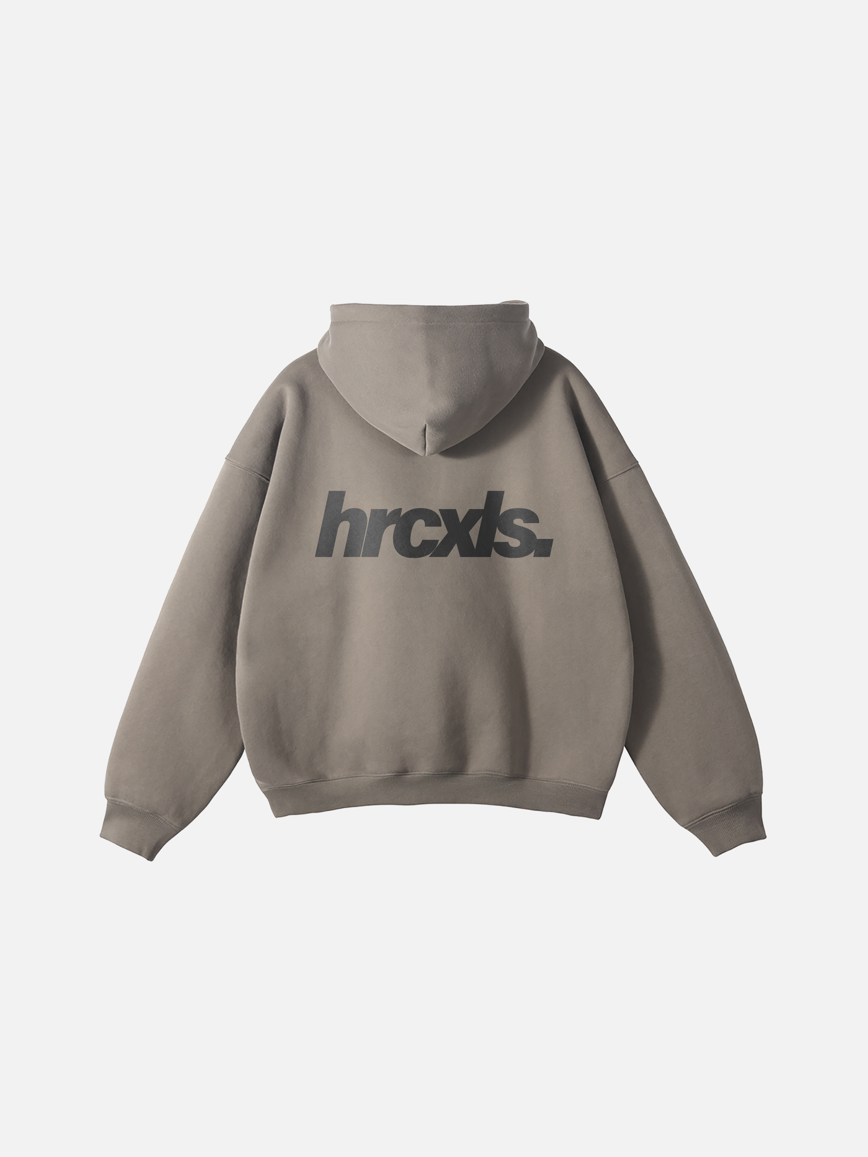 HRCXLS HOODIE - HERCXLES