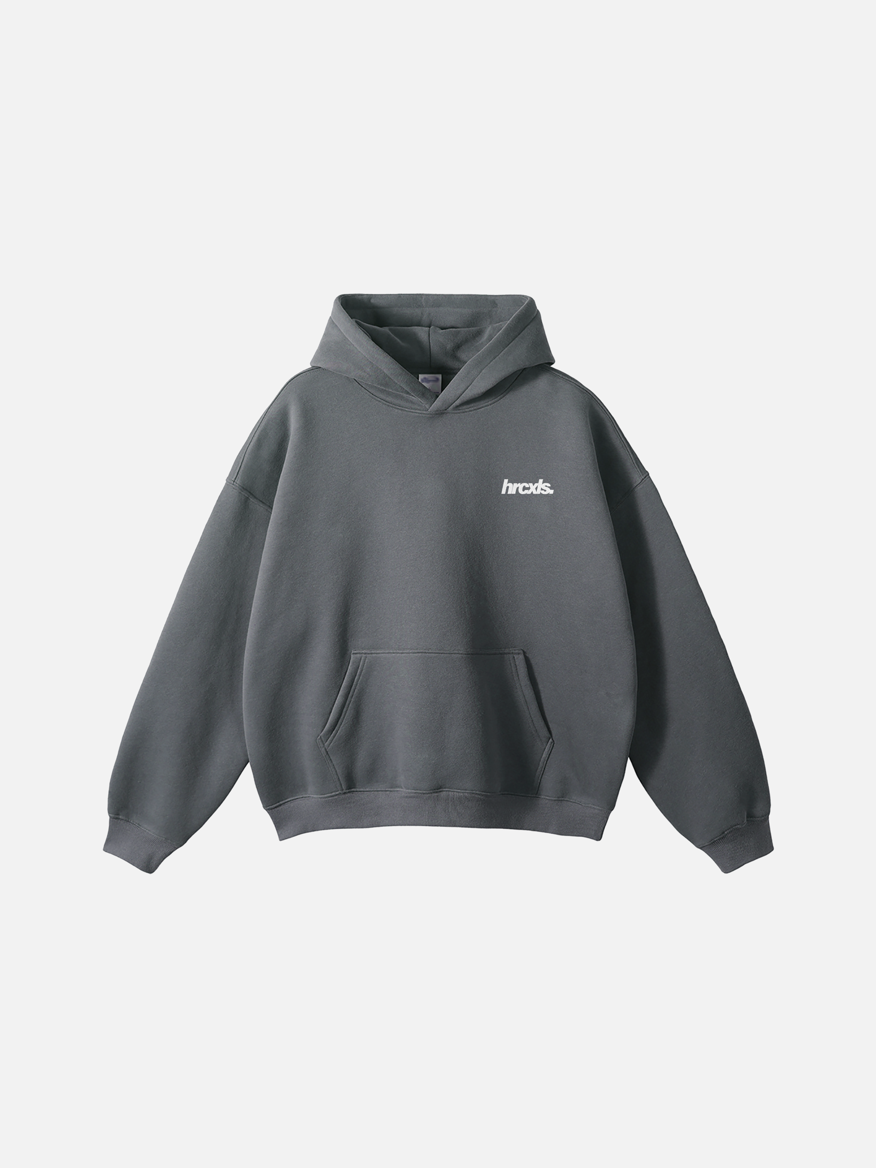 hrcxls oversized hoodie