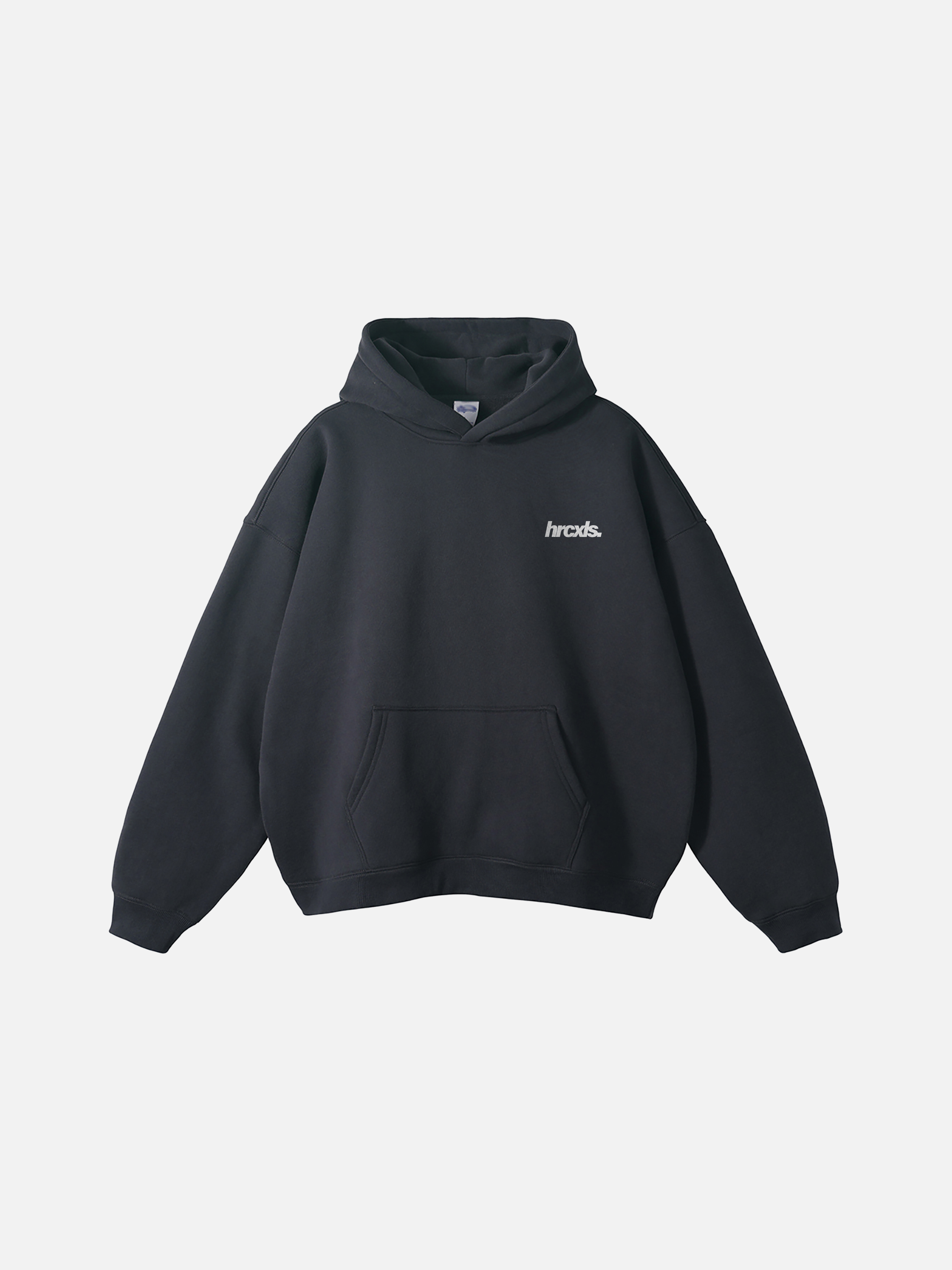 hrcxls oversized hoodie