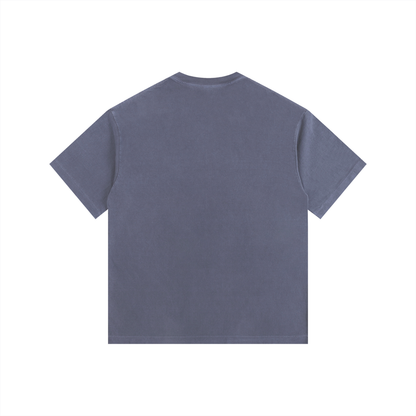 Lifting Club Vintage Oversized T-Shirt