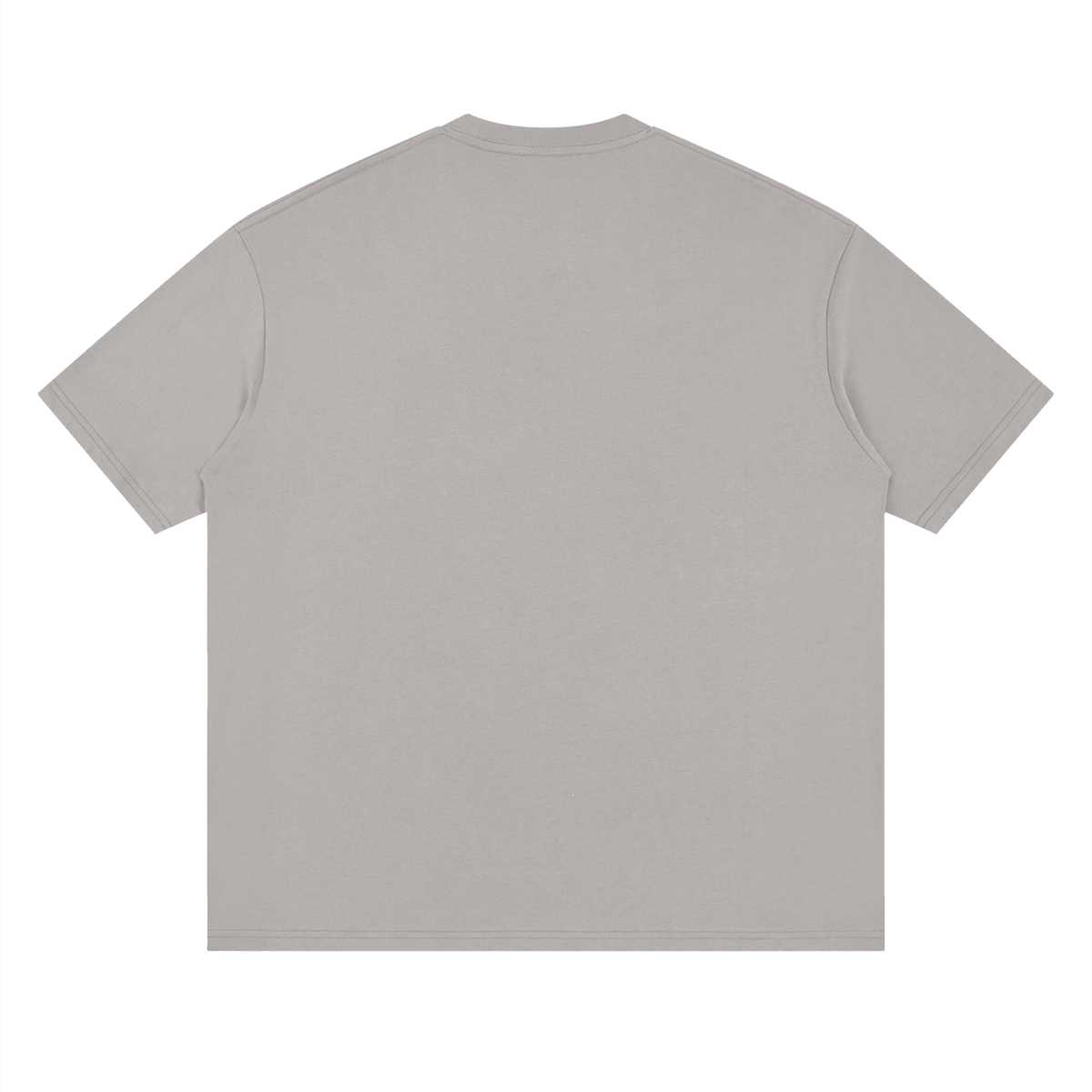 Lifting Club Oversized T-Shirt