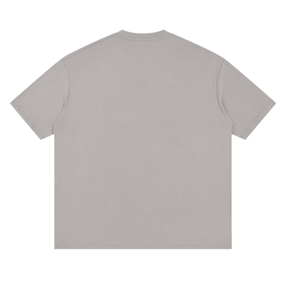 Lifting Club Oversized T-Shirt