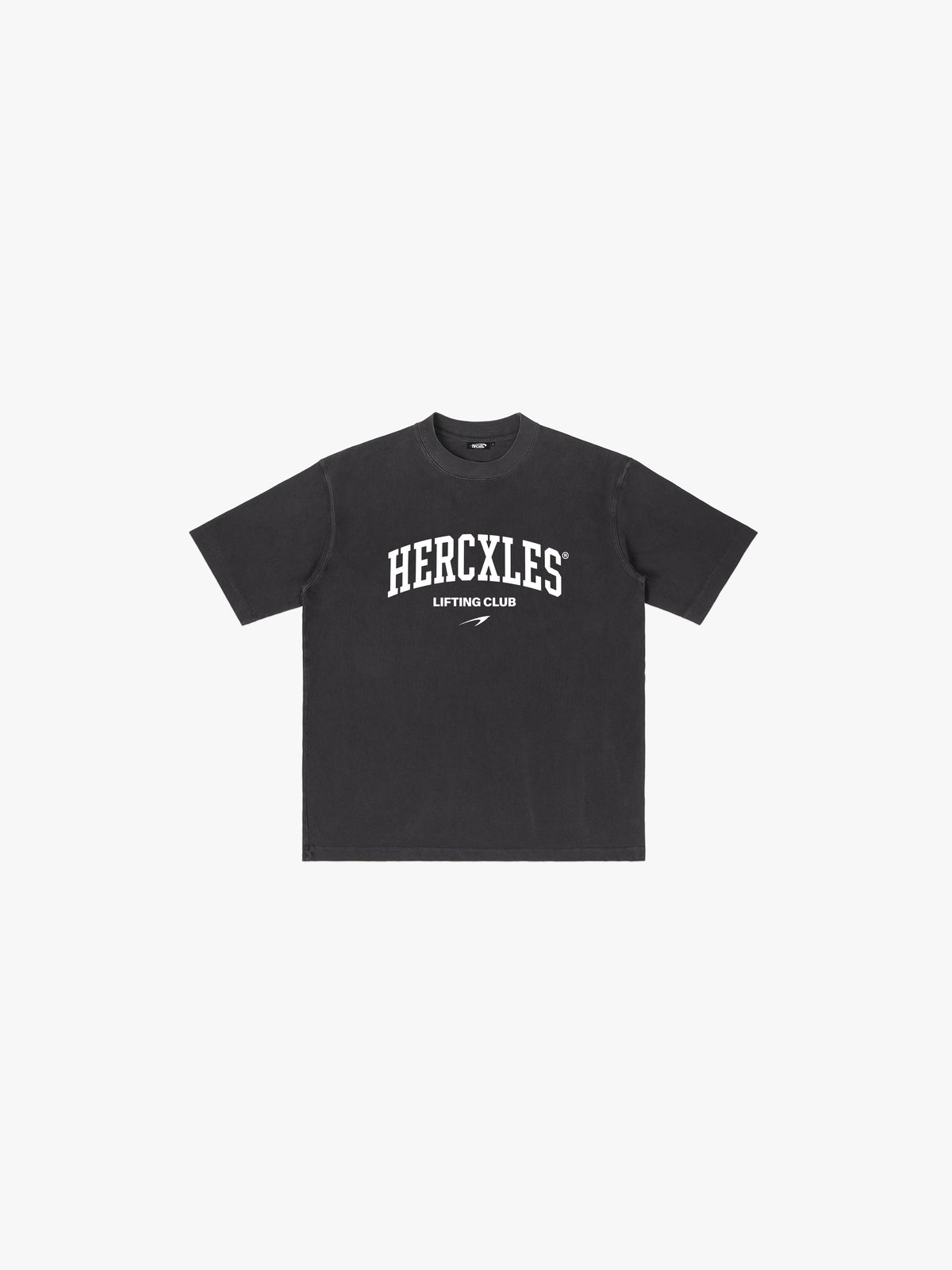 Lifting Club T-Shirt