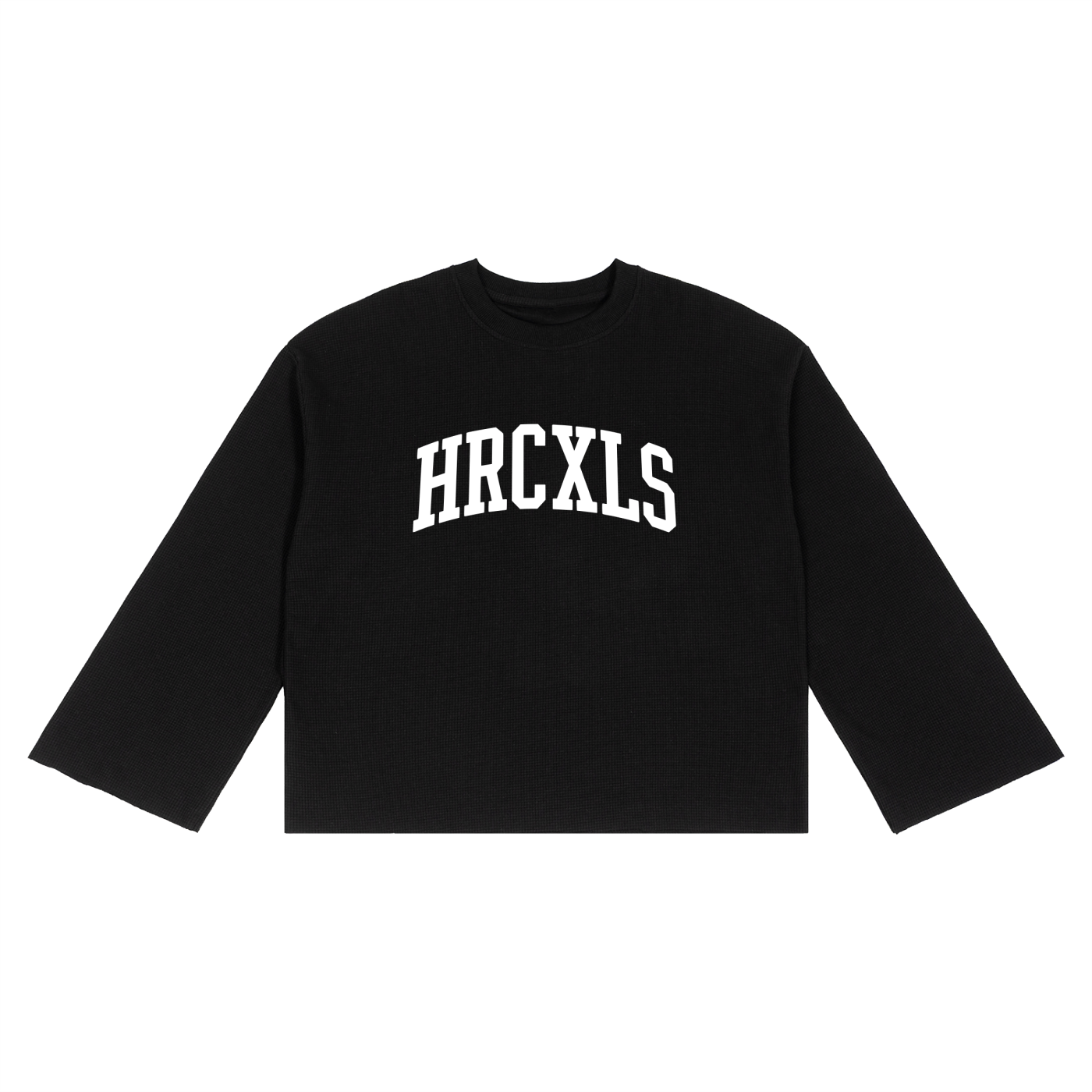 Varsity Rag Long Sleeve