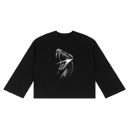 Viper Rag Long Sleeve
