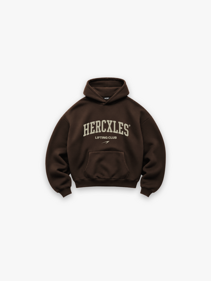 Lifting Club Heavyweight Hoodie
