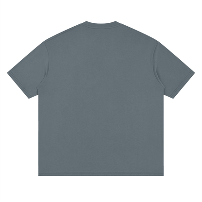 Lifting Club Oversized T-Shirt