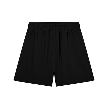 Sport Drawstring Shorts