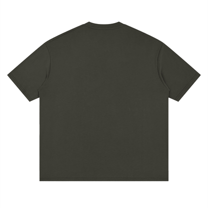 Lifting Club Oversized T-Shirt