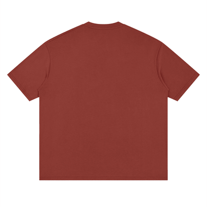 Lifting Club Oversized T-Shirt