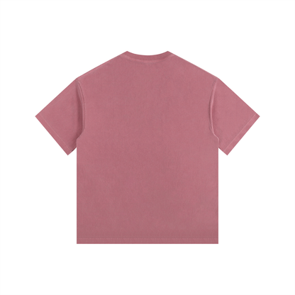 Lifting Club Vintage Oversized T-Shirt