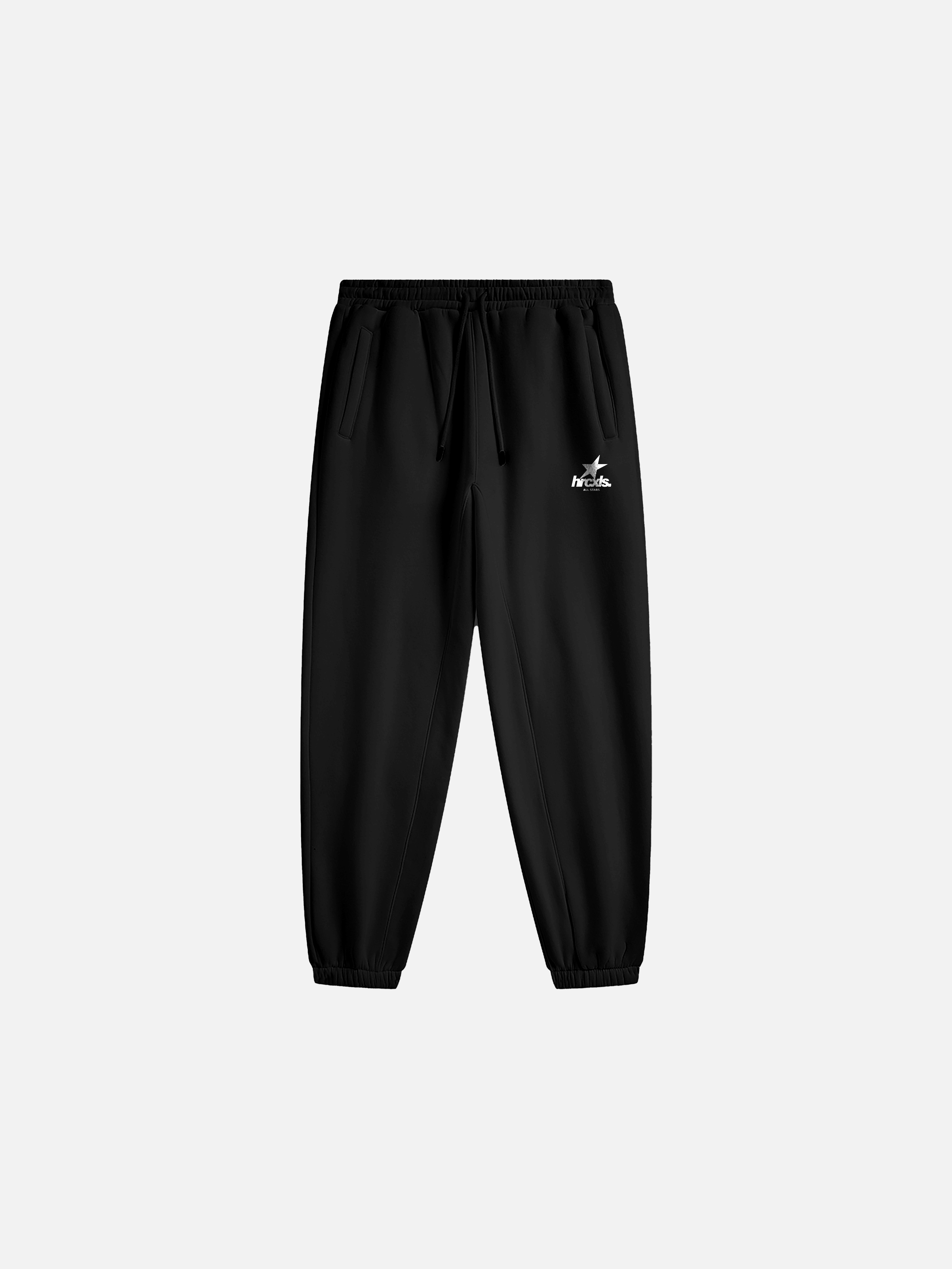 ALL STARS JOGGERS - HERCXLES