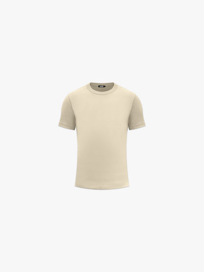 Plain Muscle Tee