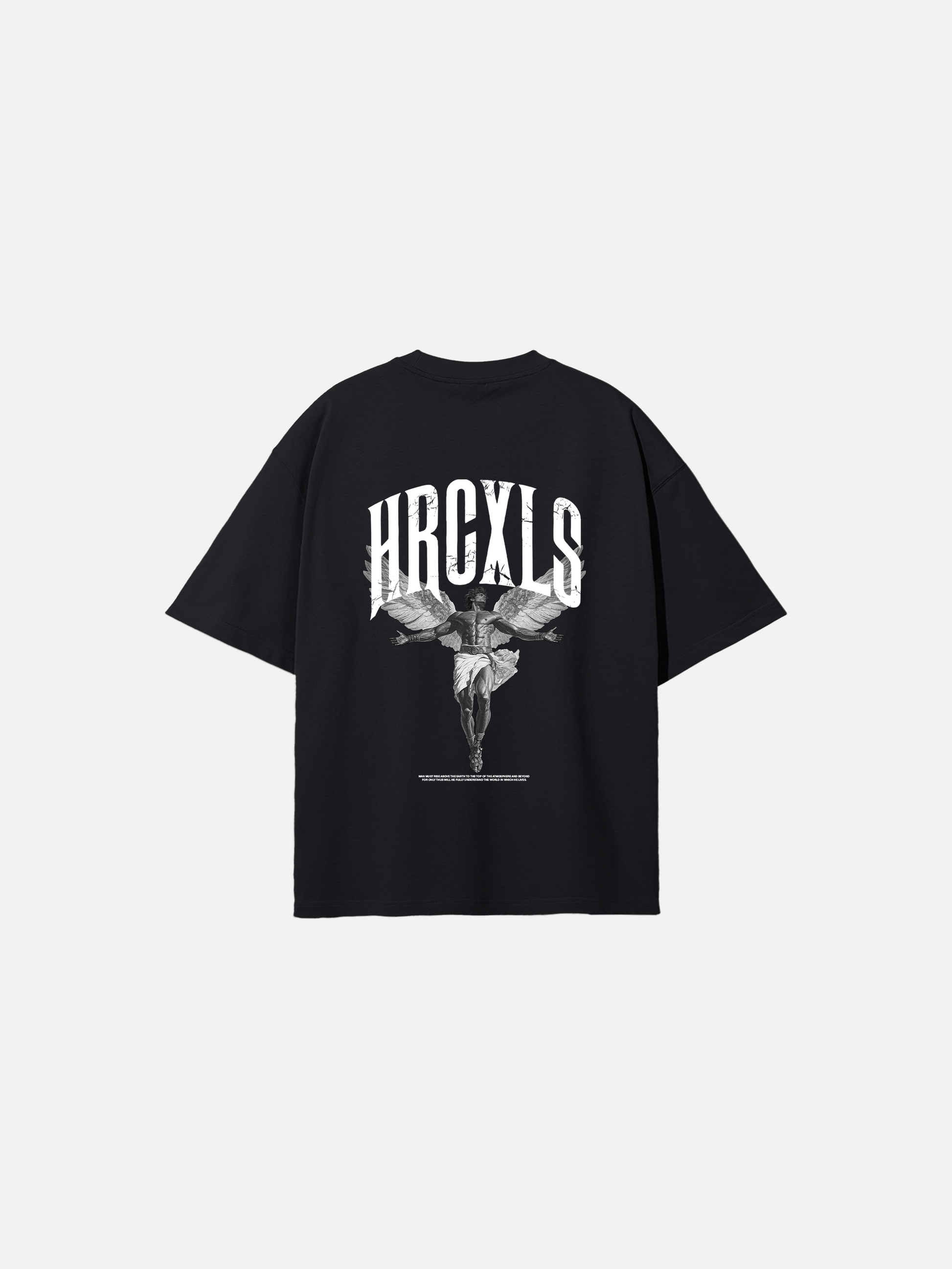Archangel Oversized T-shirt