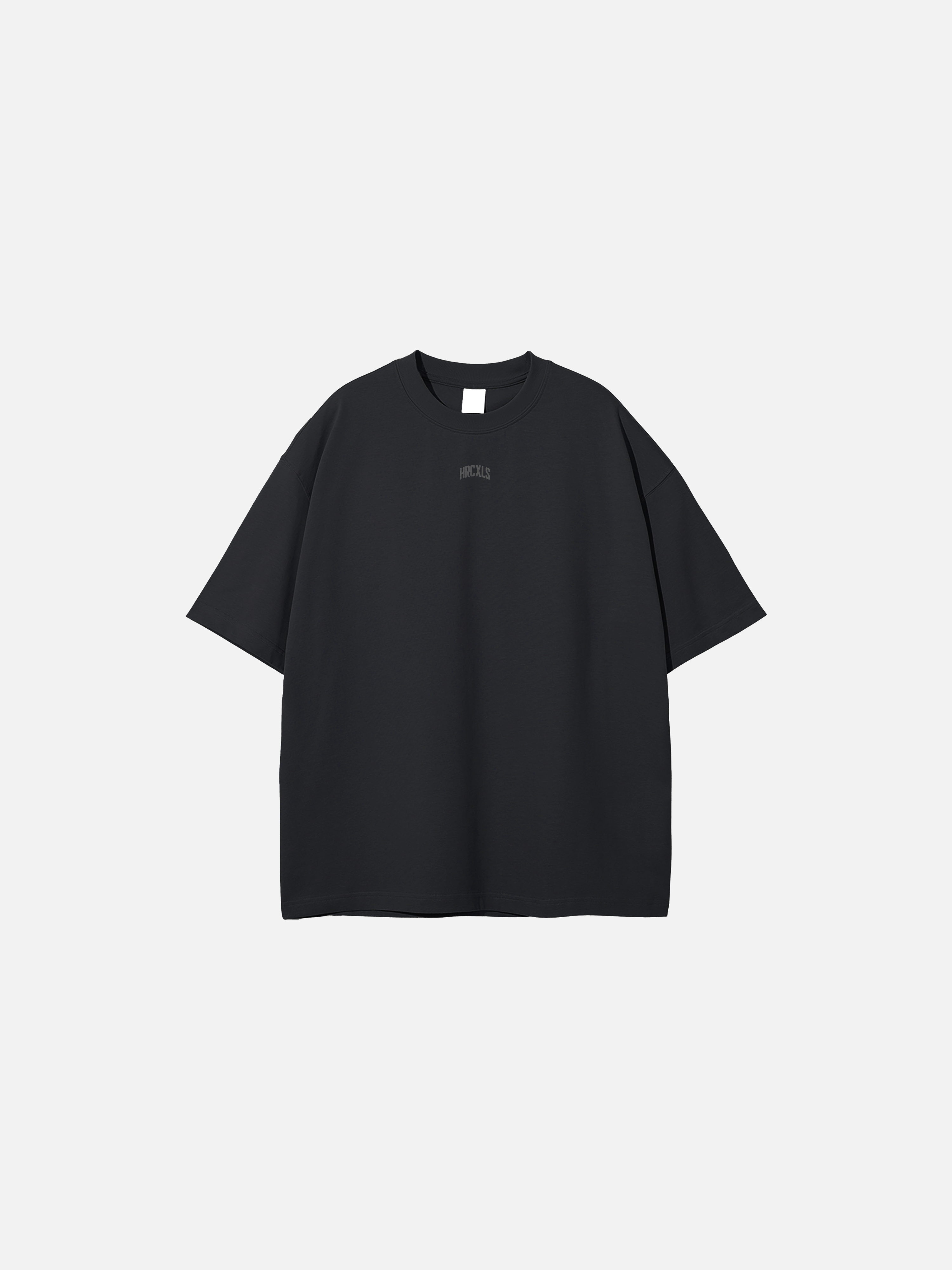 hrcxls oversized t-shirt