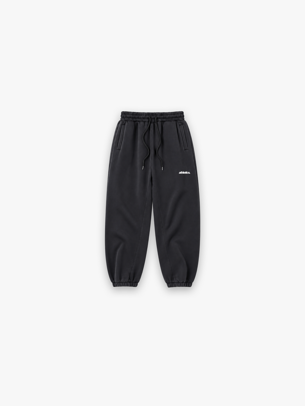 Athletics Oversized Sweatpants