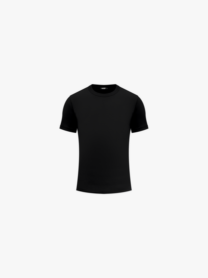 Plain Muscle Tee