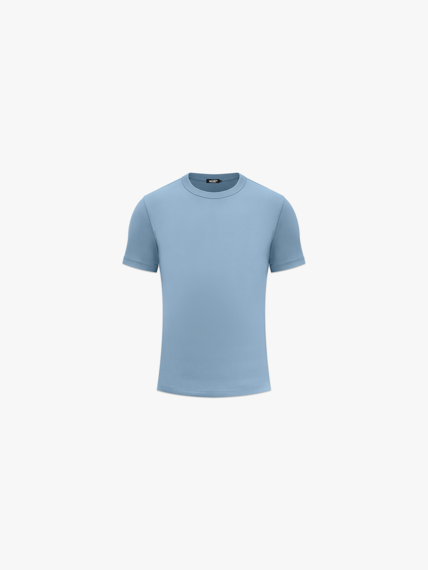 Plain Muscle Tee