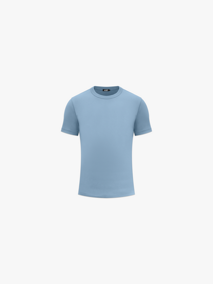 Plain Muscle Tee