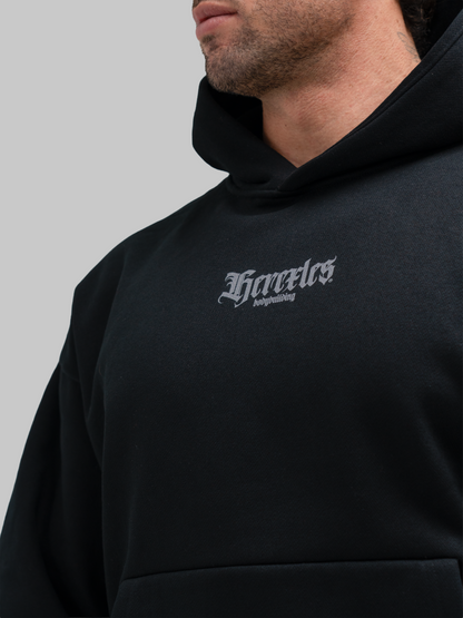 Bodybuilding Heavyweight Hoodie