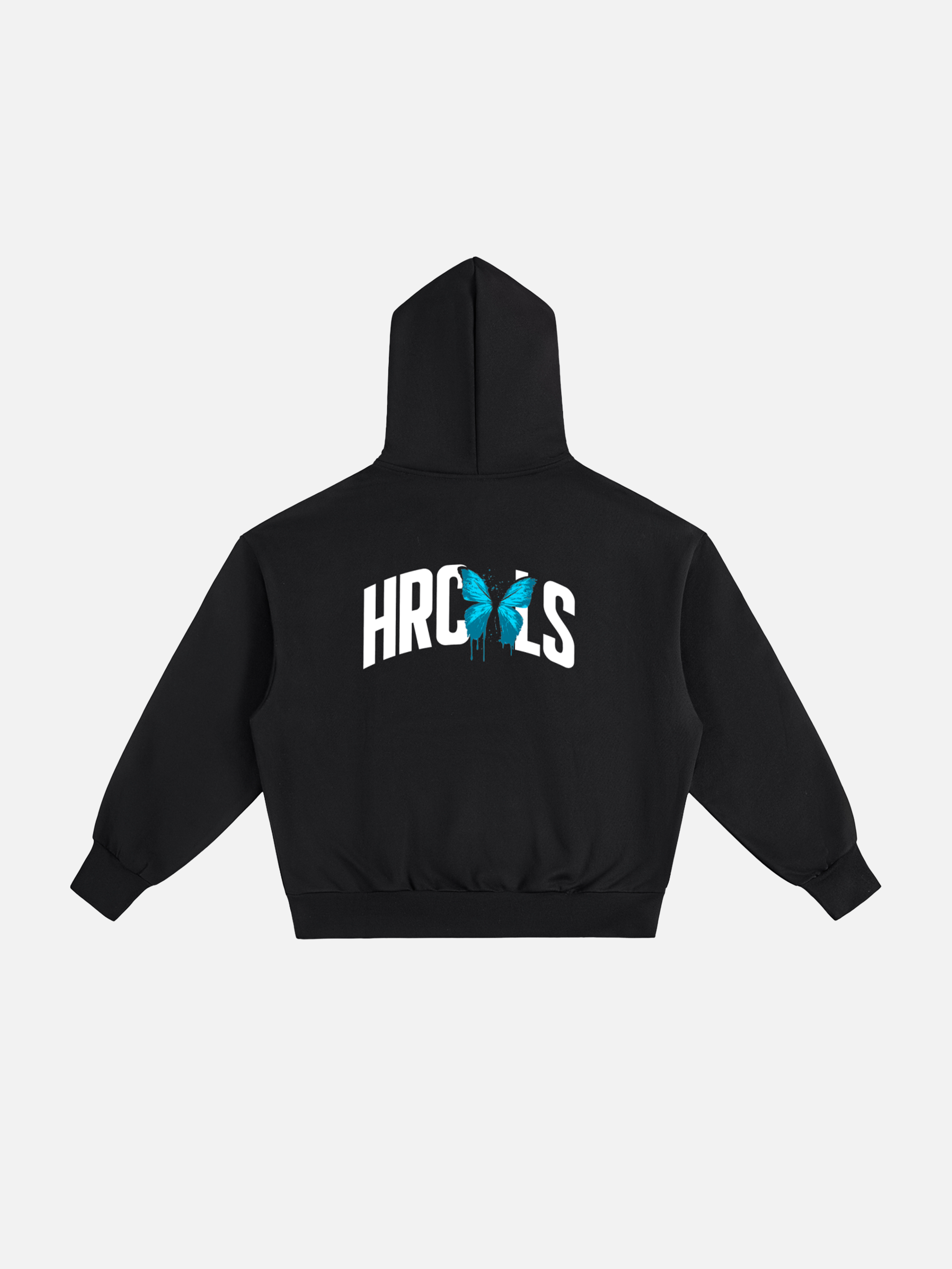 Butterfly Heavyweight Hoodie