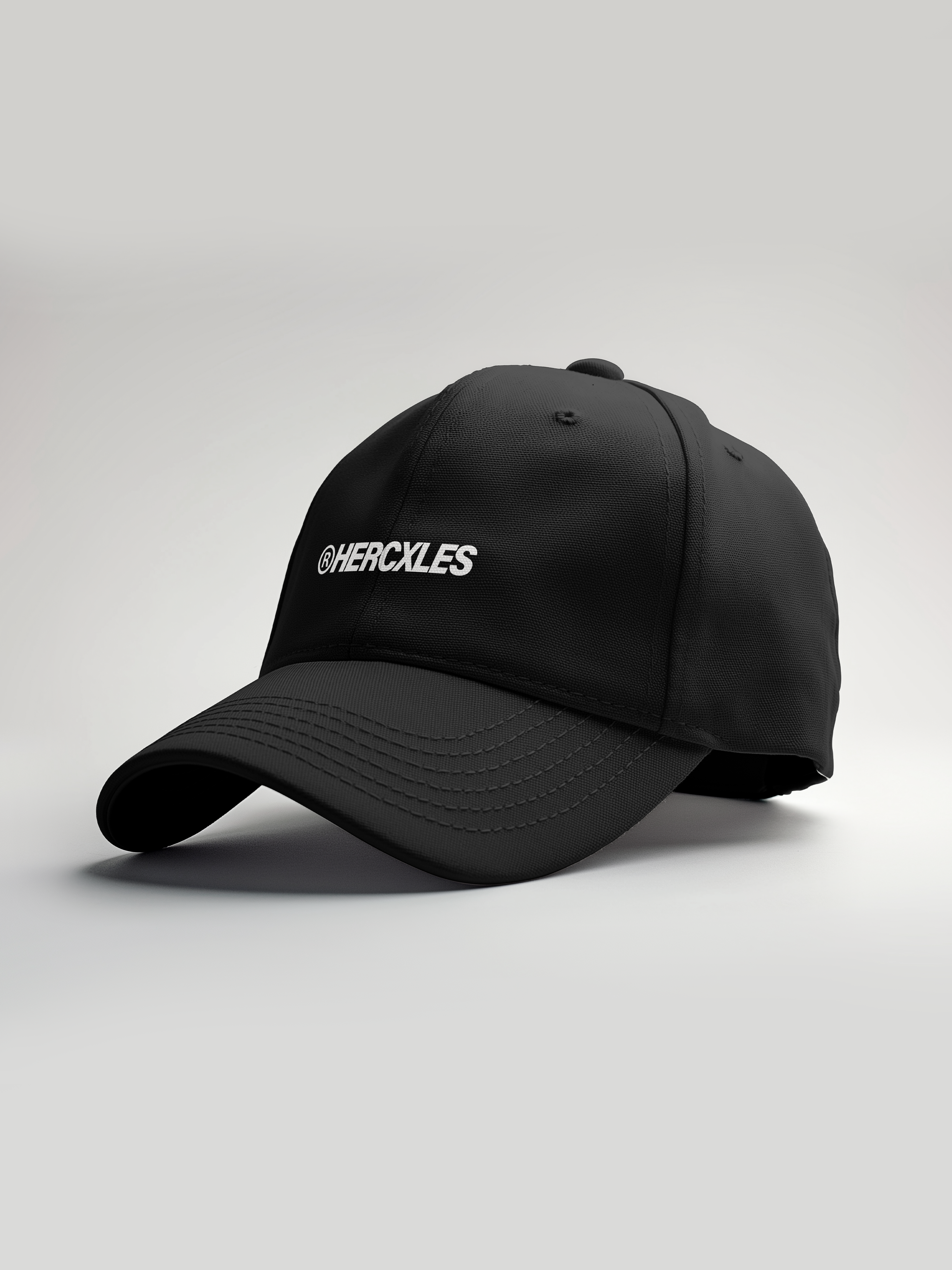 Hercxles cap