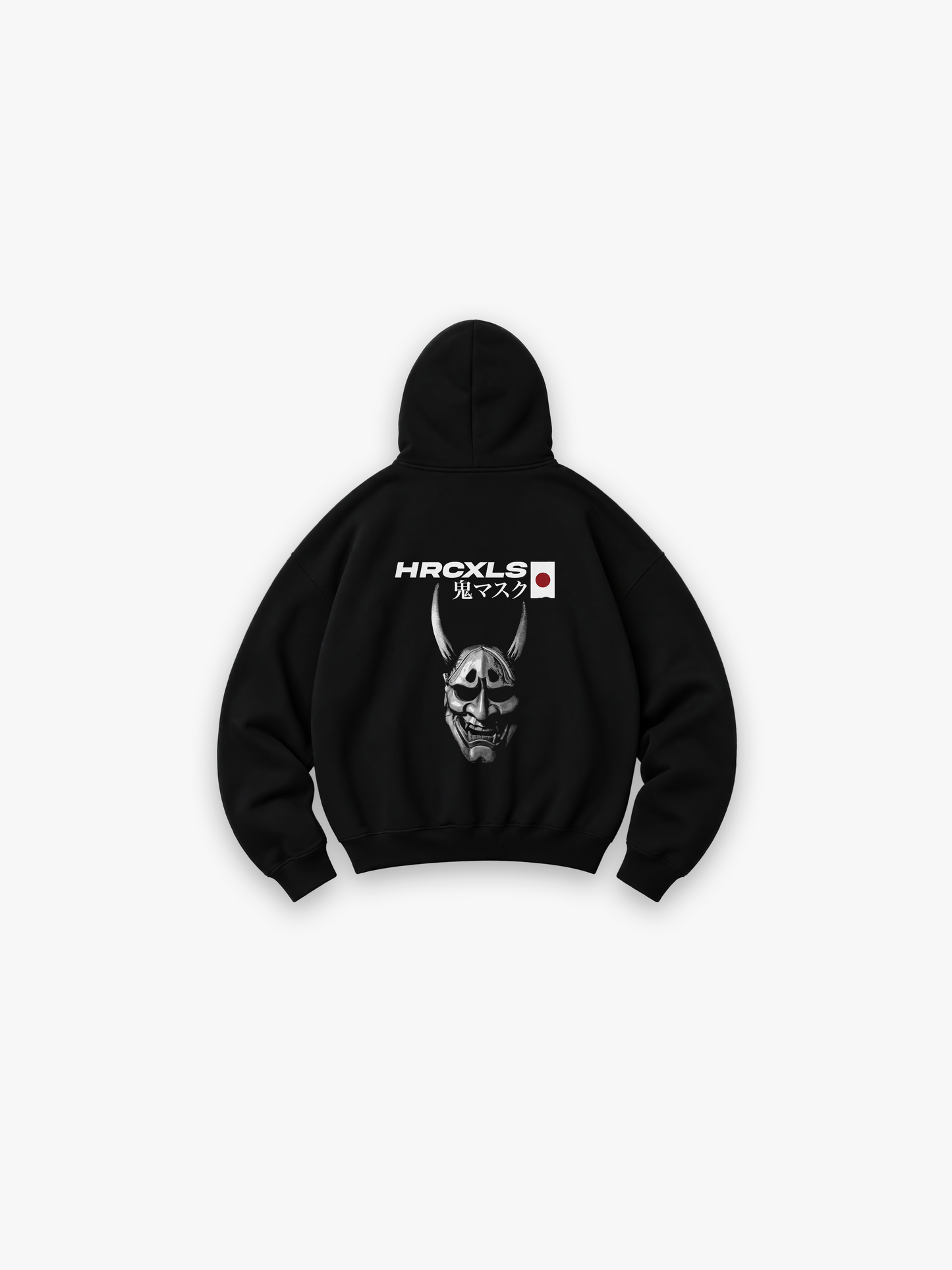 Oni Hoodie