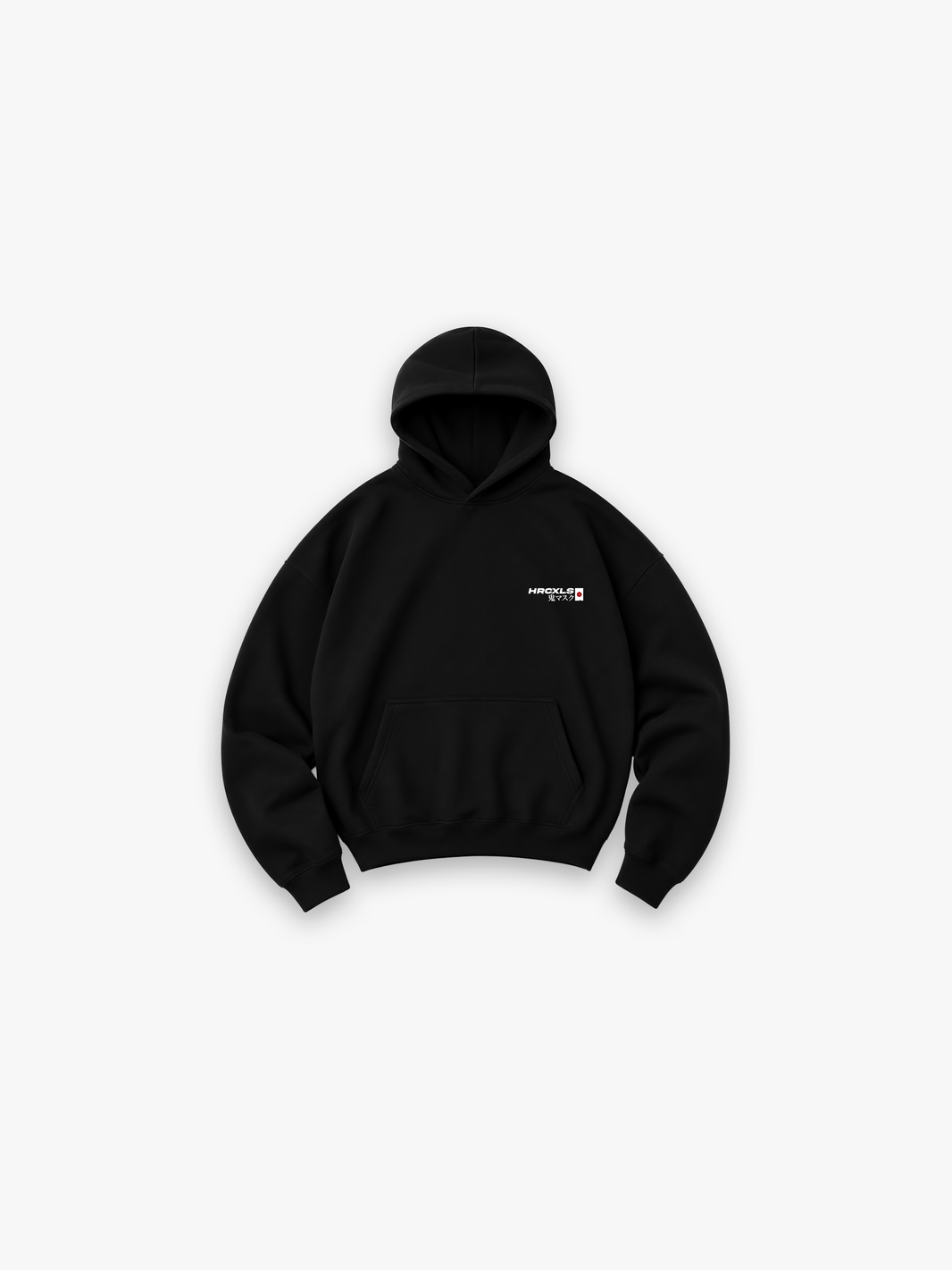 Oni Hoodie