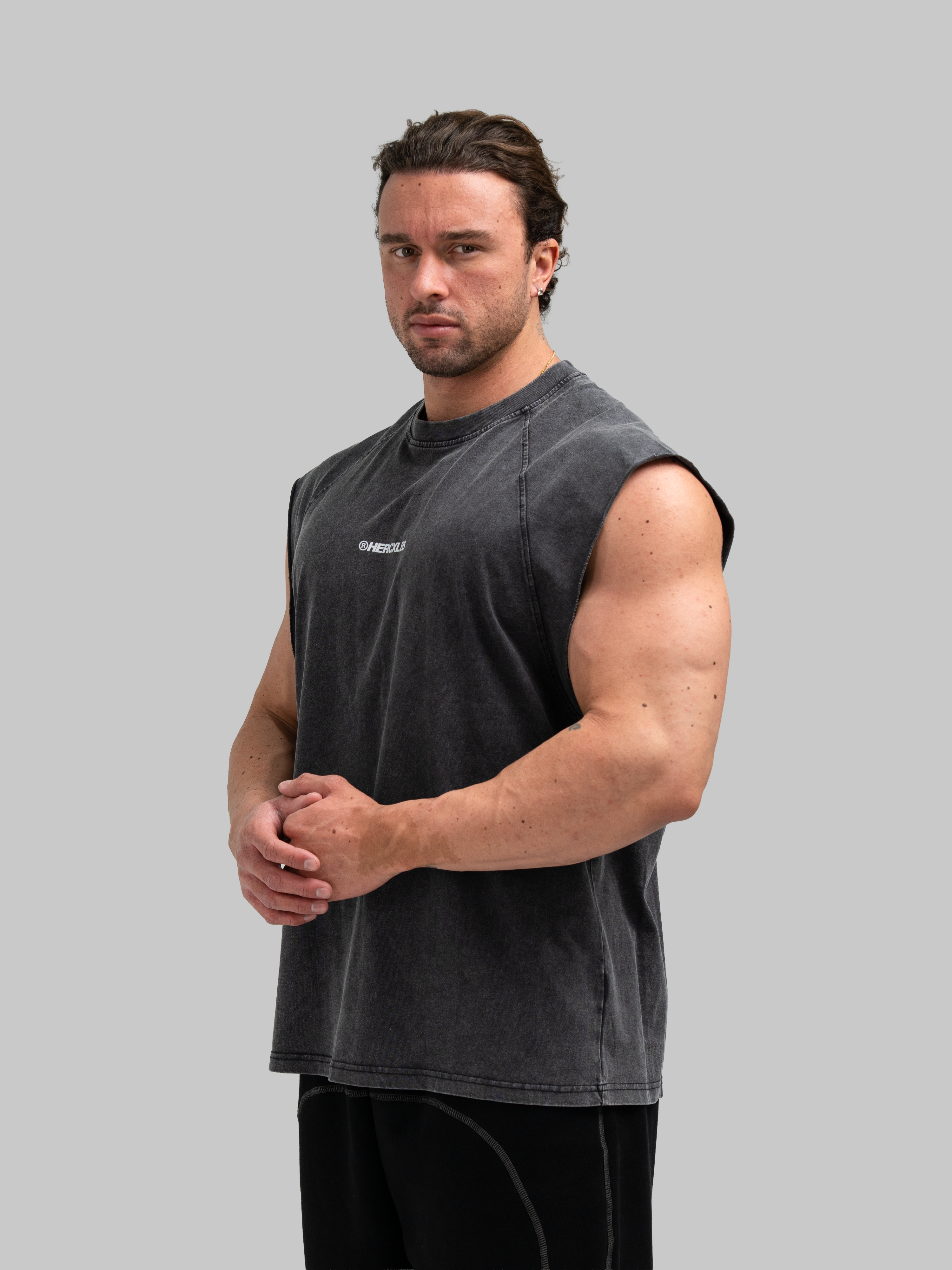 Corte de gran tamaño de Hercxles