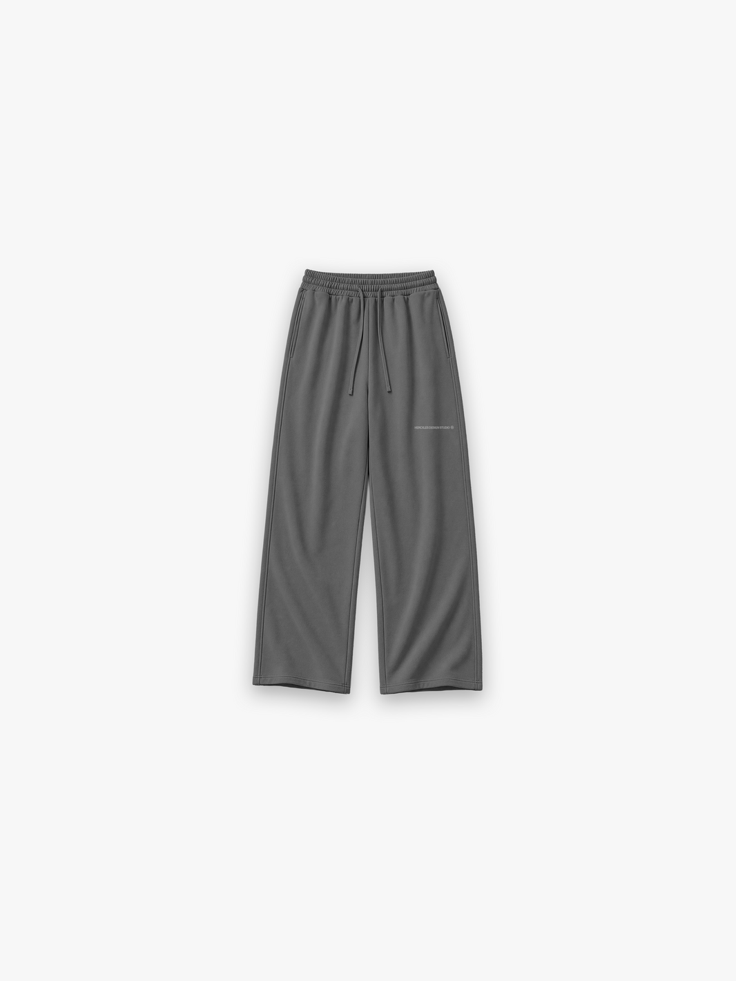 Studios Distressed Sweatpants