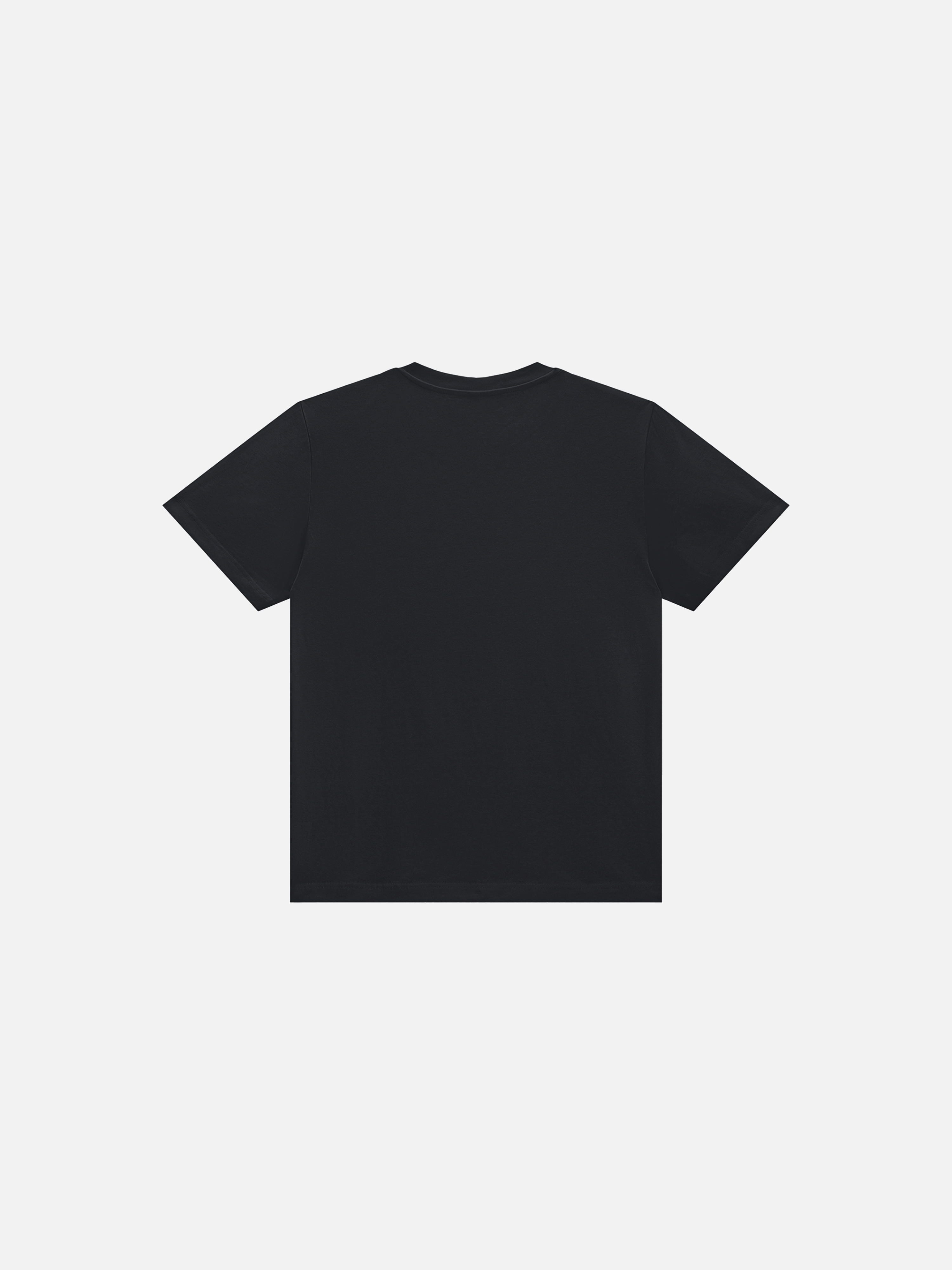 Sport Fitted T-shirt