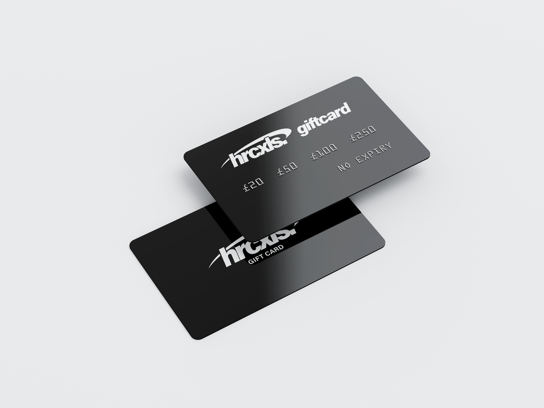 Hercxles Gift Card