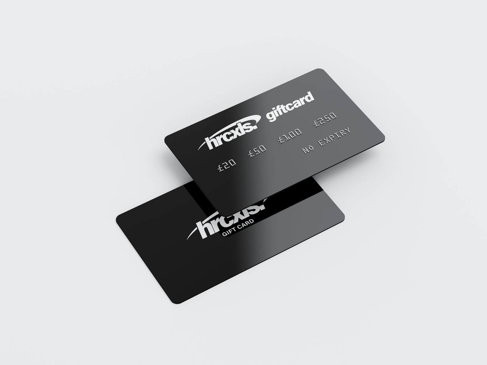 Hercxles Gift Card