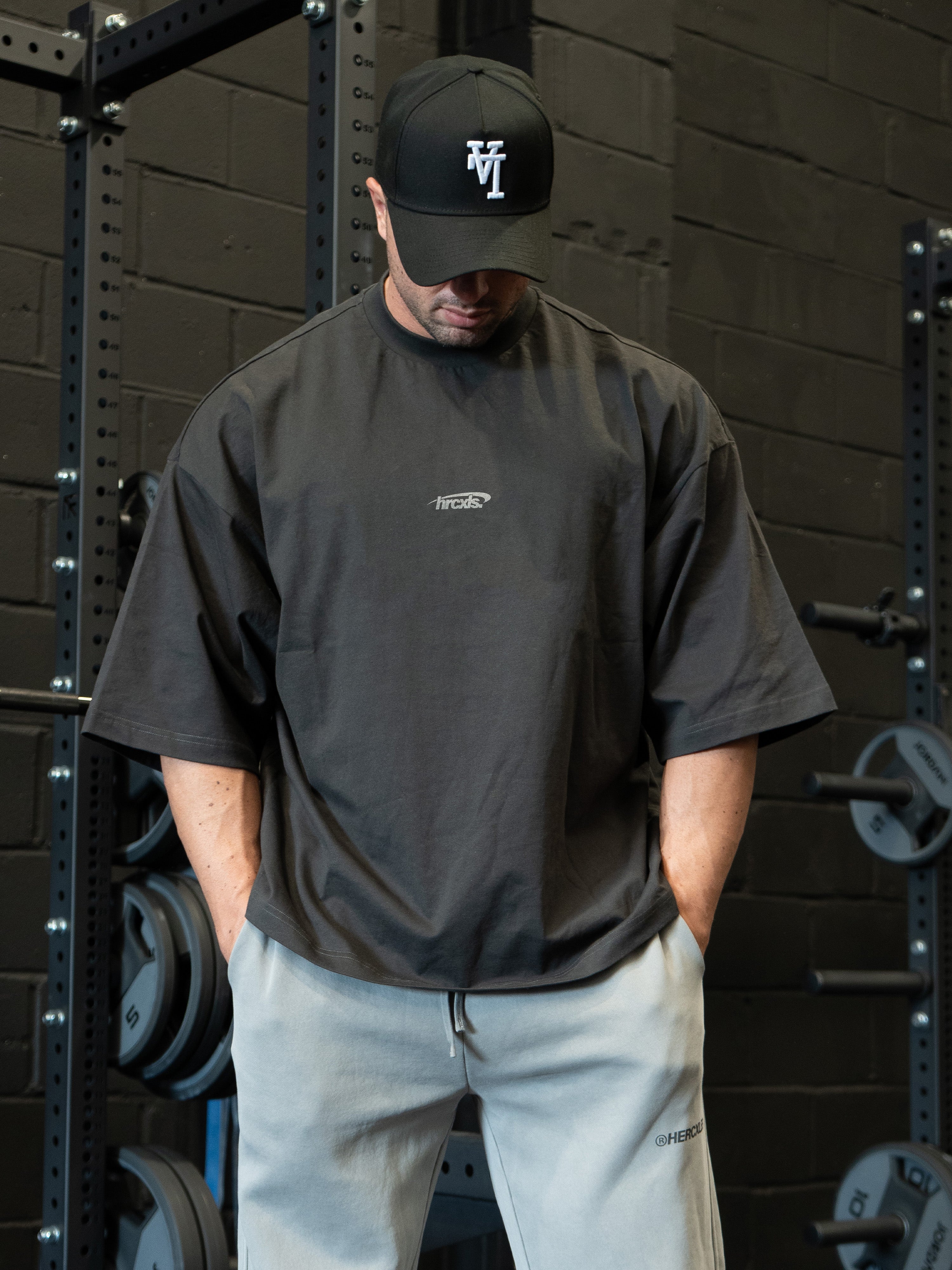 Sport Giant Oversized T-shirt