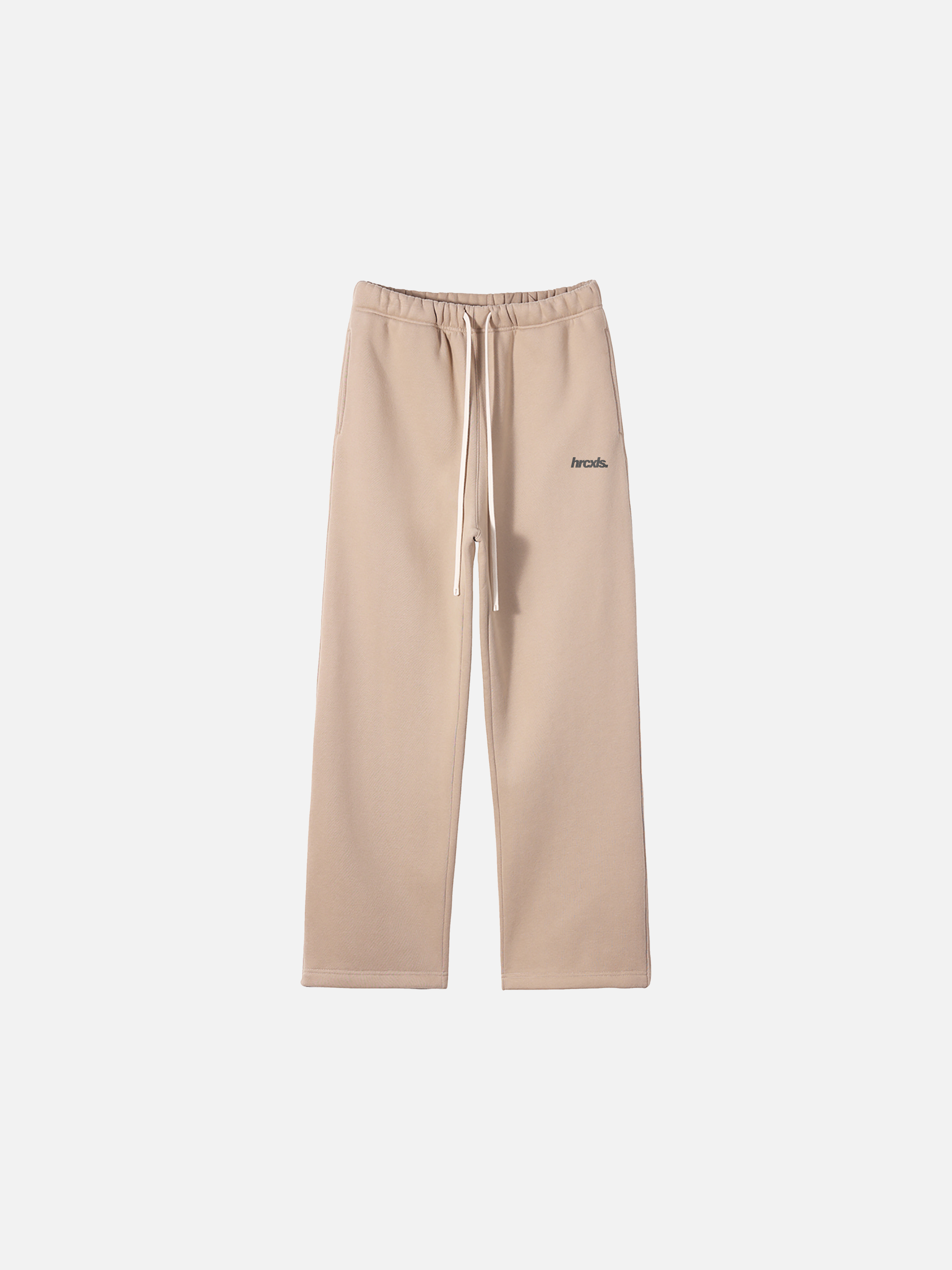 hrcxls straight leg sweatpants