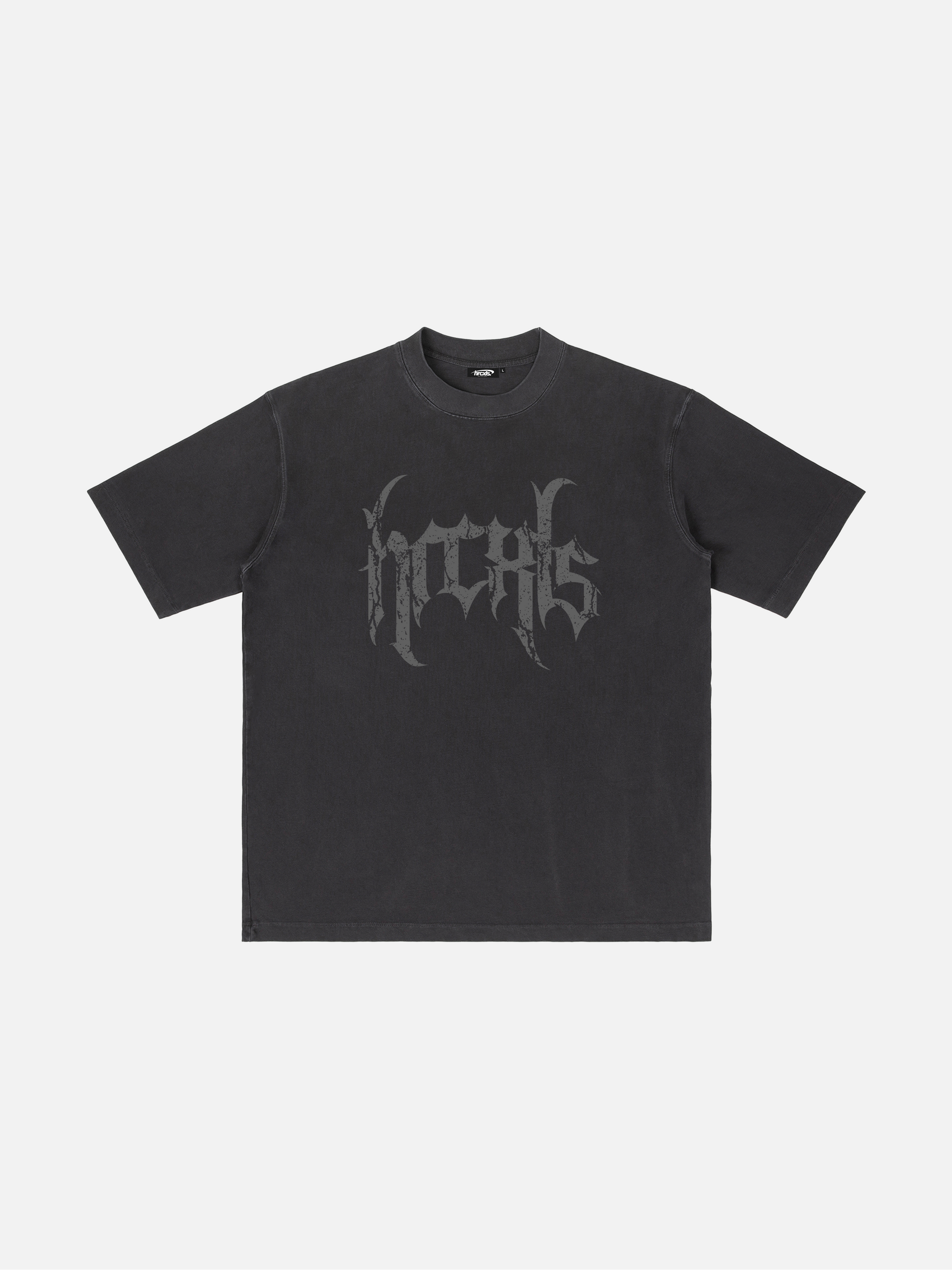 Grunge Heavyweight T-shirt