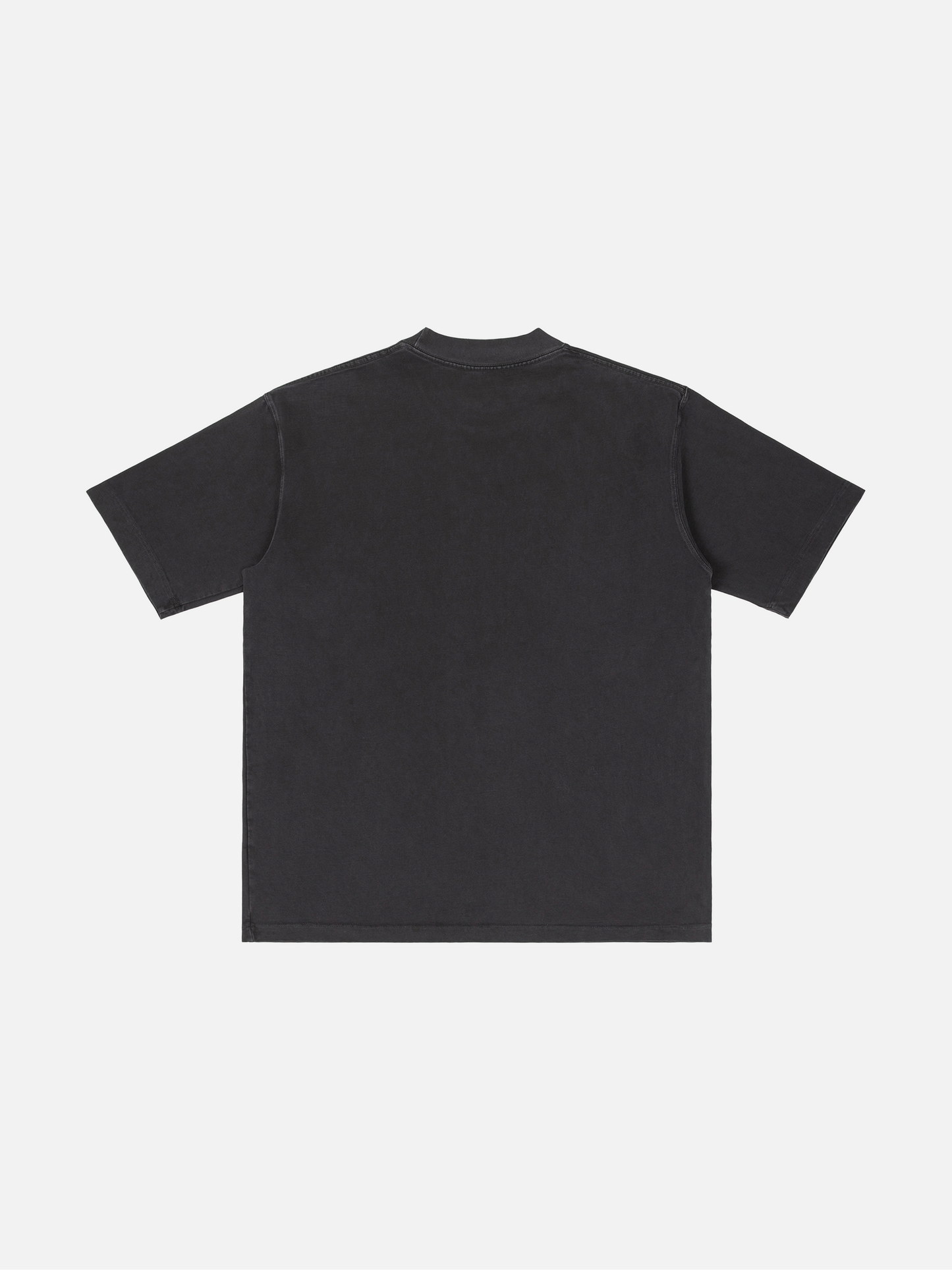 Grunge Heavyweight T-shirt